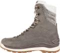 LOWA Damen Freizeitschuhe CALCETA EVO GTX Ws 39 ½ in Grau