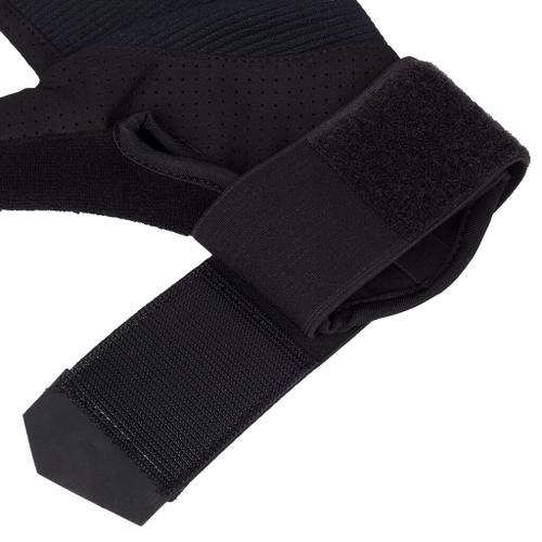 ENERGETICS Herren Handschuhe Handschuh MFG570 S in Schwarz