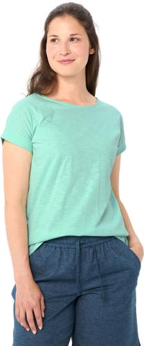 Damen Shirt Wo Moja T-Shirt IV 38 in Grün