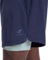 ENERGETICS Herren Shorts Allen V M XL in Blau