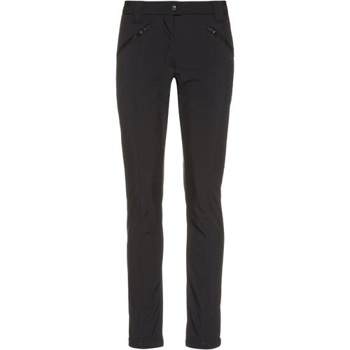 CMP Damen Outdoor-Hose 46 in Schwarz