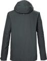 KILLTEC Herren Funktionsjacke KOS 256 MN JCKT_CARLEB L in Grün