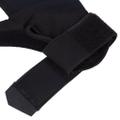ENERGETICS Herren Handschuhe Handschuh MFG570 S in Schwarz