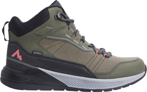 McKINLEY Multifunktionsstiefel Kyoto MID WI AQB 38 in Grau