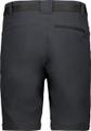 CMP Herren Shorts MAN PANT ZIP OFF 54 in Schwarz
