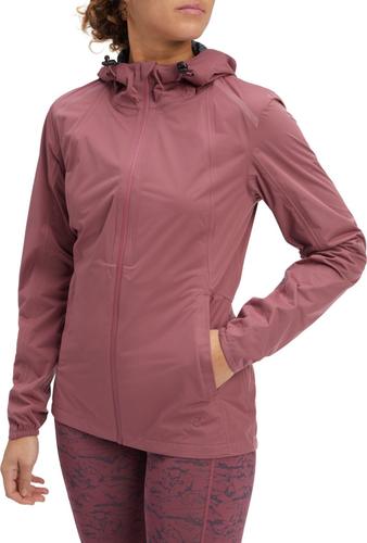 ENERGETICS Damen Funktions-Jacke Shane III W M in Braun