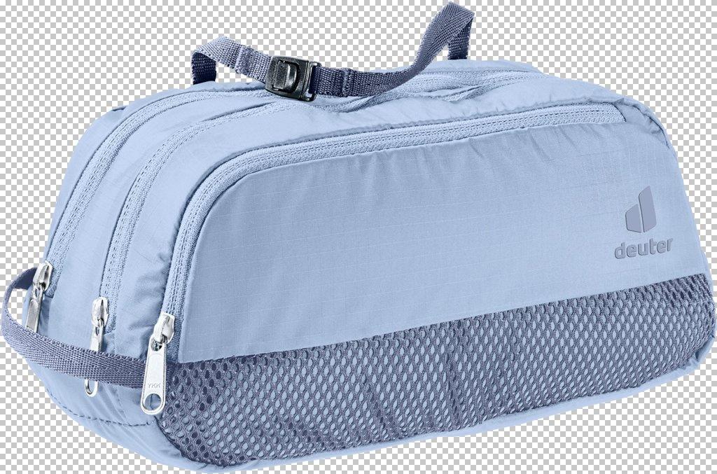 DEUTER Kleintasche Wash Bag Tour III - in Blau