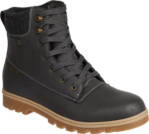 McKINLEY Herren Stiefel Luca II AQX 44 in Grau