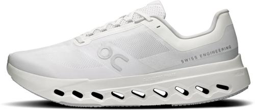ON Herren Laufschuhe Cloudsurfer Next 46 in Grau