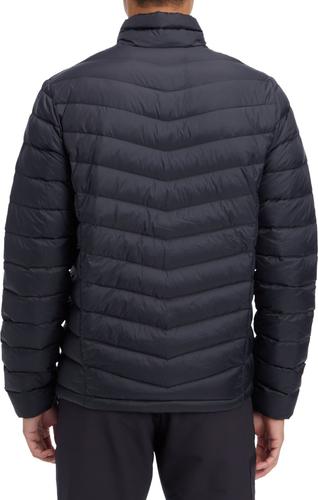 McKINLEY Herren Jacke Arlo JKT XXL in Schwarz