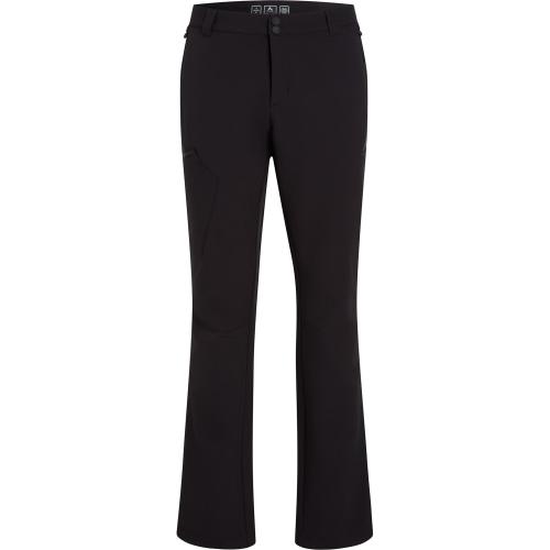 McKINLEY Herren Hose He.-Hose Amond M 50 in Schwarz