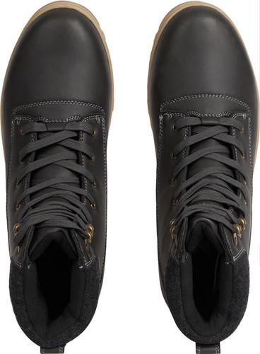 McKINLEY Herren Stiefel Luca II AQX 44 in Grau