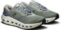 ON Herren Laufschuhe Cloudrunner 3 45 in Silber