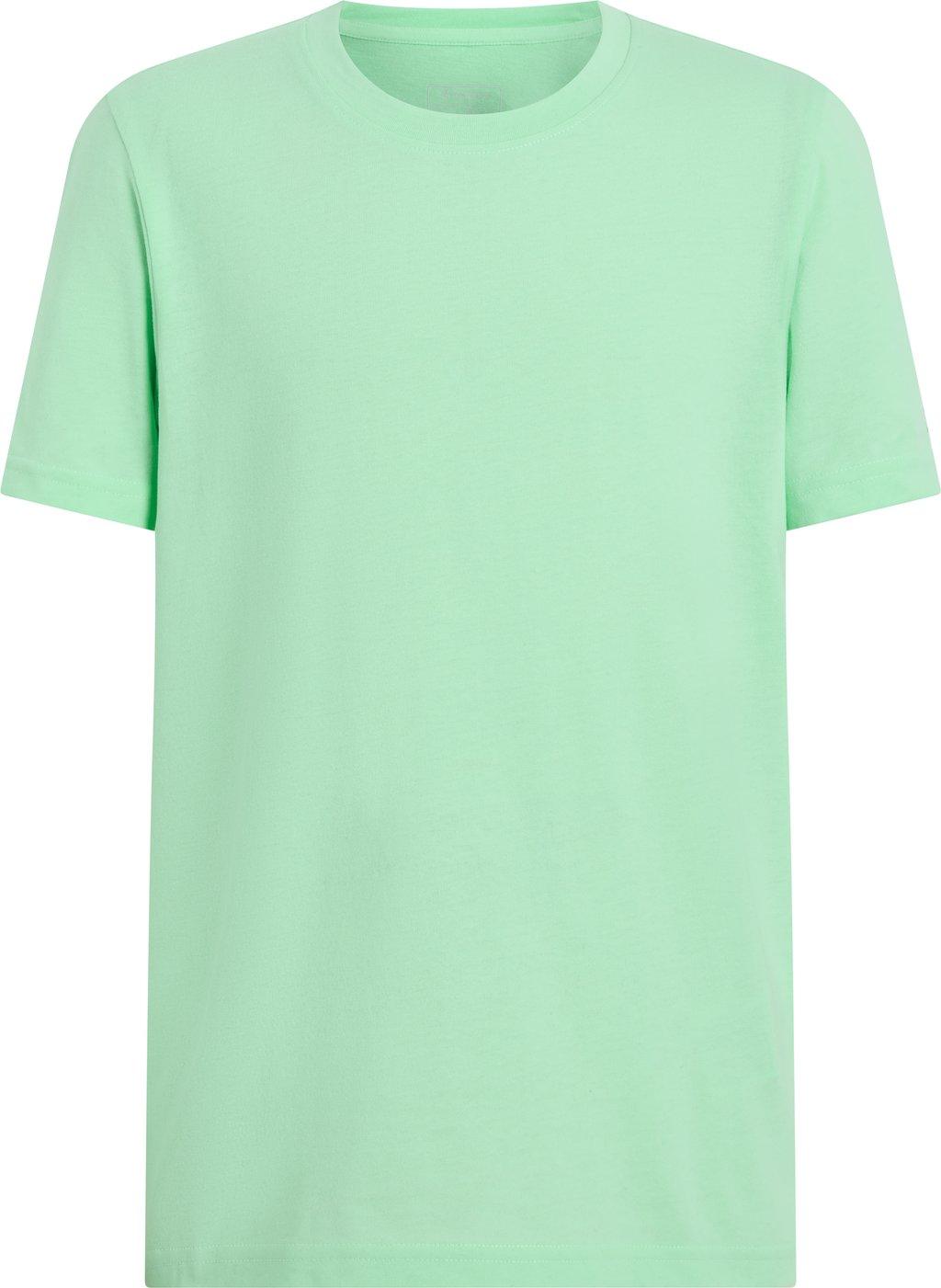 ENERGETICS Kinder Shirt Ju.-T-Shirt Kris II SS B 140