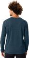 VAUDE Herren T-Shirt Essential LS T-Shirt XXL in Blau