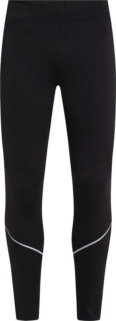 ENERGETICS Herren Tight Striker II S in Schwarz