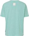 VAUDE Damen Shirt Wo Mineo Striped T-Shirt 38 in Blau
