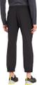 ENERGETICS Herren Sporthose Maxir M XL in Schwarz
