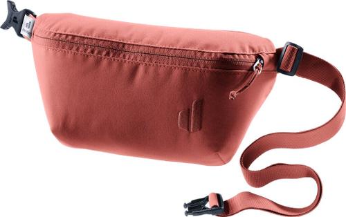 DEUTER Kleintasche Avengo 1.5 OneSize in Rot