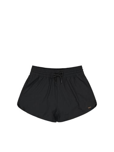 Shorts mit Gummizug XL -