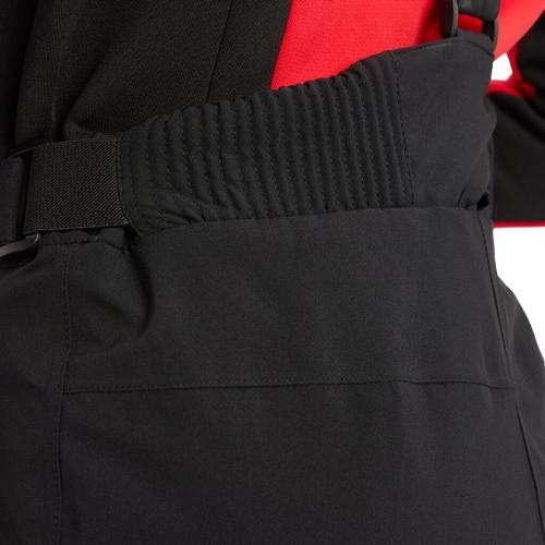 McKINLEY Damen Hose Dina II 46 in Schwarz