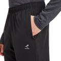 ENERGETICS Herren Sporthose Maxir M XL in Schwarz
