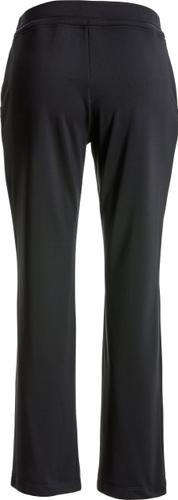ENERGETICS Damen Sporthose Da.-Trainings-Hose Josepha 42/S in Schwarz