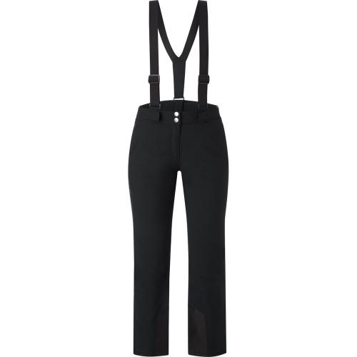 McKINLEY Damen Hose Dina sht II 19 in Schwarz