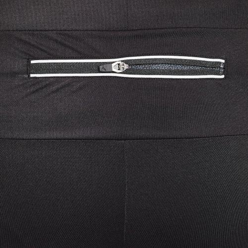 ENERGETICS Herren Tight Striker II S in Schwarz