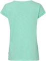 Damen Shirt Wo Moja T-Shirt IV 38 in Grün