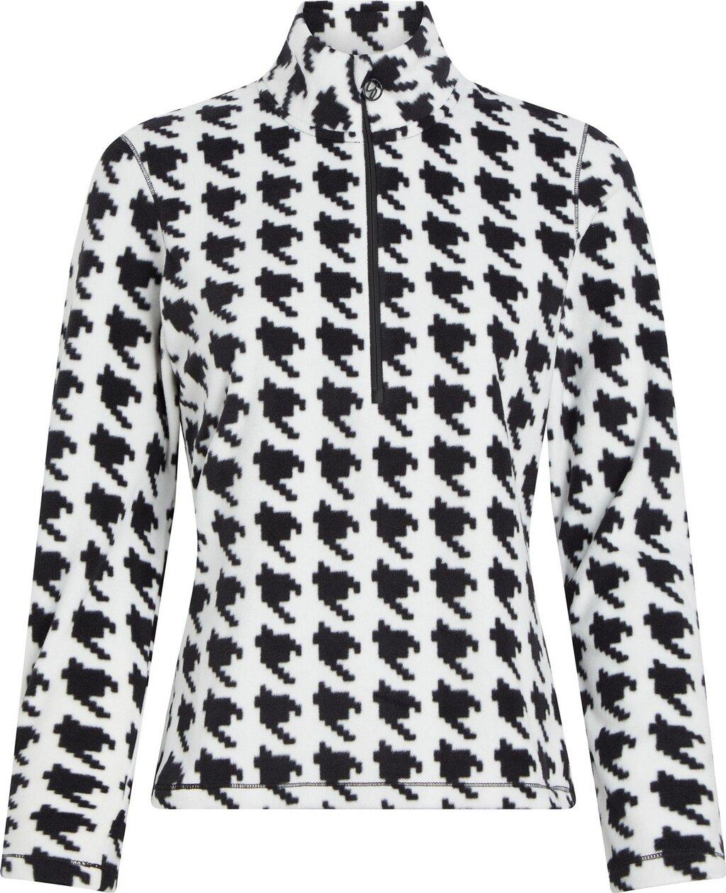 McKINLEY Damen Rolli Da.-Langarmshirt Dora II W 44 in Grau