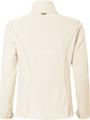 VAUDE Damen Unterjacke Wo Rosemoor Fleece Jacket II 46 in Weiß