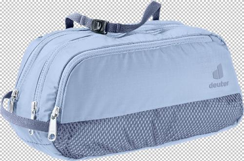 DEUTER Kleintasche Wash Bag Tour III - in Blau