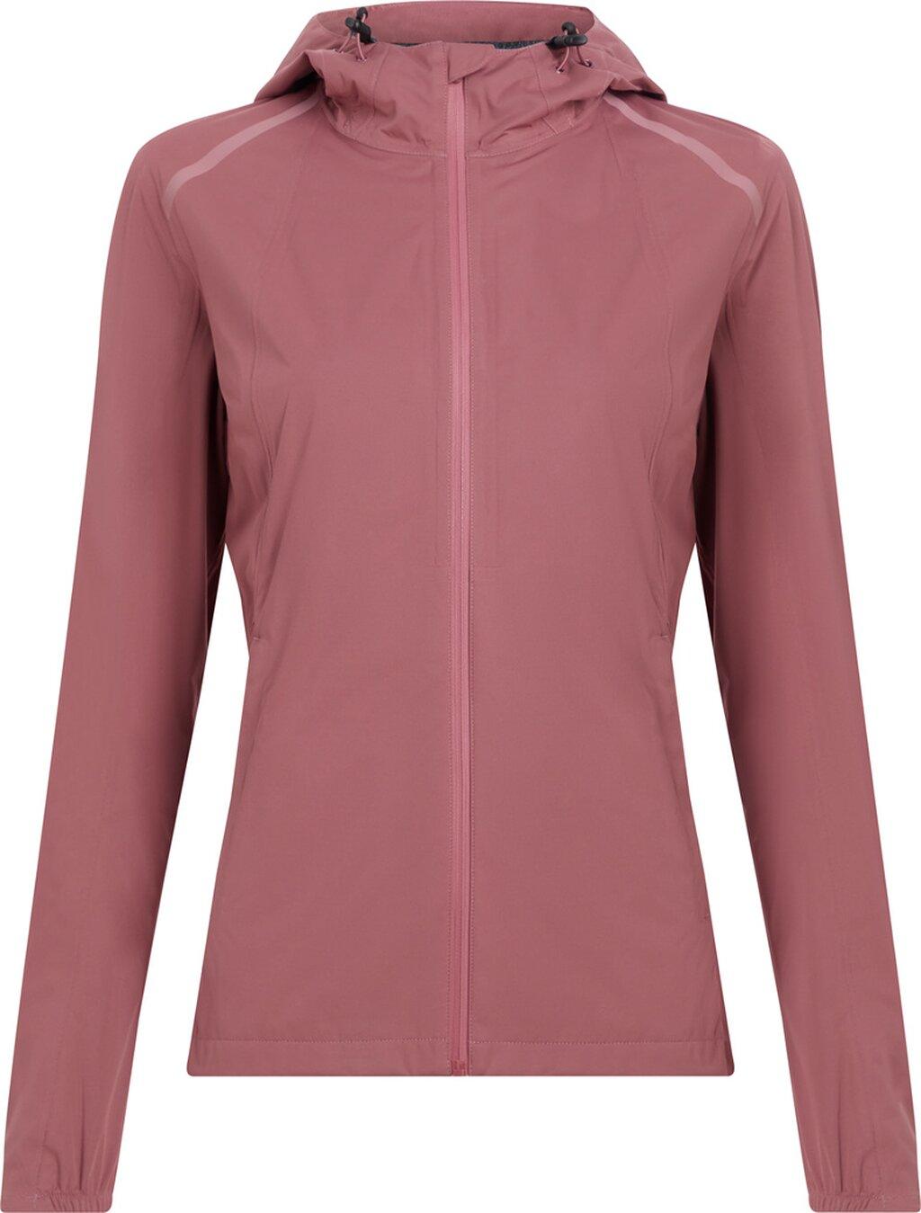 ENERGETICS Damen Funktions-Jacke Shane III W M in Braun