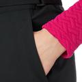 McKINLEY Damen Hose Dina sht II 19 in Schwarz