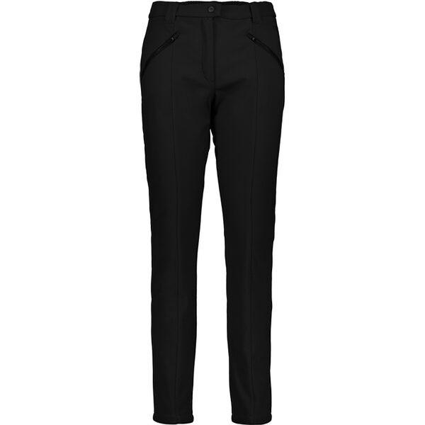CMP Damen Outdoor-Hose 46 in Schwarz