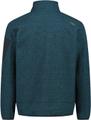 CMP Herren Unterjacke Herren Fleecejacke 60 in Blau