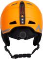 McKINLEY Kinder Ski-Helm Pulse HS-016 M in Braun