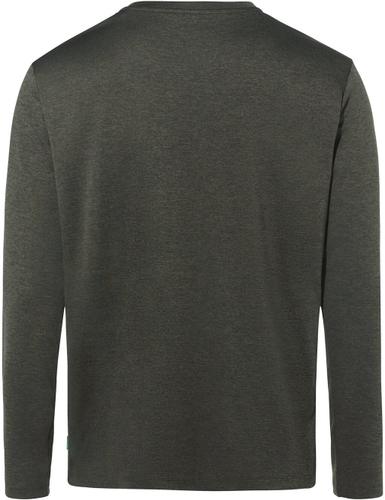 VAUDE Herren T-Shirt Essential LS T-Shirt XL in Grün