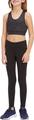 ENERGETICS Kinder Tight Mä.-Tight Kelina 4 jrs 140 in Schwarz