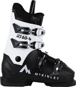 McKINLEY Kinder Skistiefel MJ60-4 25 in Pink