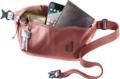 DEUTER Kleintasche Avengo 1.5 OneSize in Rot