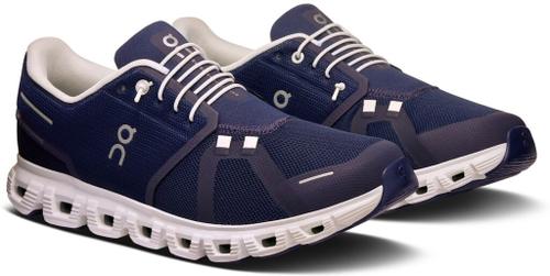 ON Herren Freizeitschuhe Cloud 6 46 in Silber