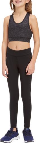 ENERGETICS Kinder Tight Mä.-Tight Kelina 4 jrs 170 in Schwarz