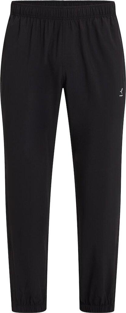 ENERGETICS Herren Sporthose Maxir M S in Schwarz