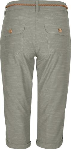 G.I.G.A. DX by killtec Damen Caprihose GS 93 WMN PNTS 42 in Grün