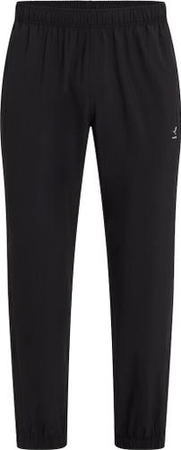 ENERGETICS Herren Sporthose Maxir M S in Schwarz