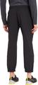 ENERGETICS Herren Sporthose Maxir M S in Schwarz