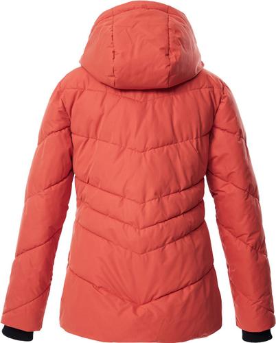 G.I.G.A. DX by killtec Damen Funktionsjacke GW 59 WMN QLTD JCKT 44 in Orange