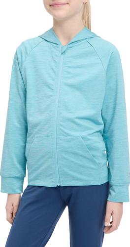 ENERGETICS Kinder Unterjacke Funda VIII G 164 in Grau